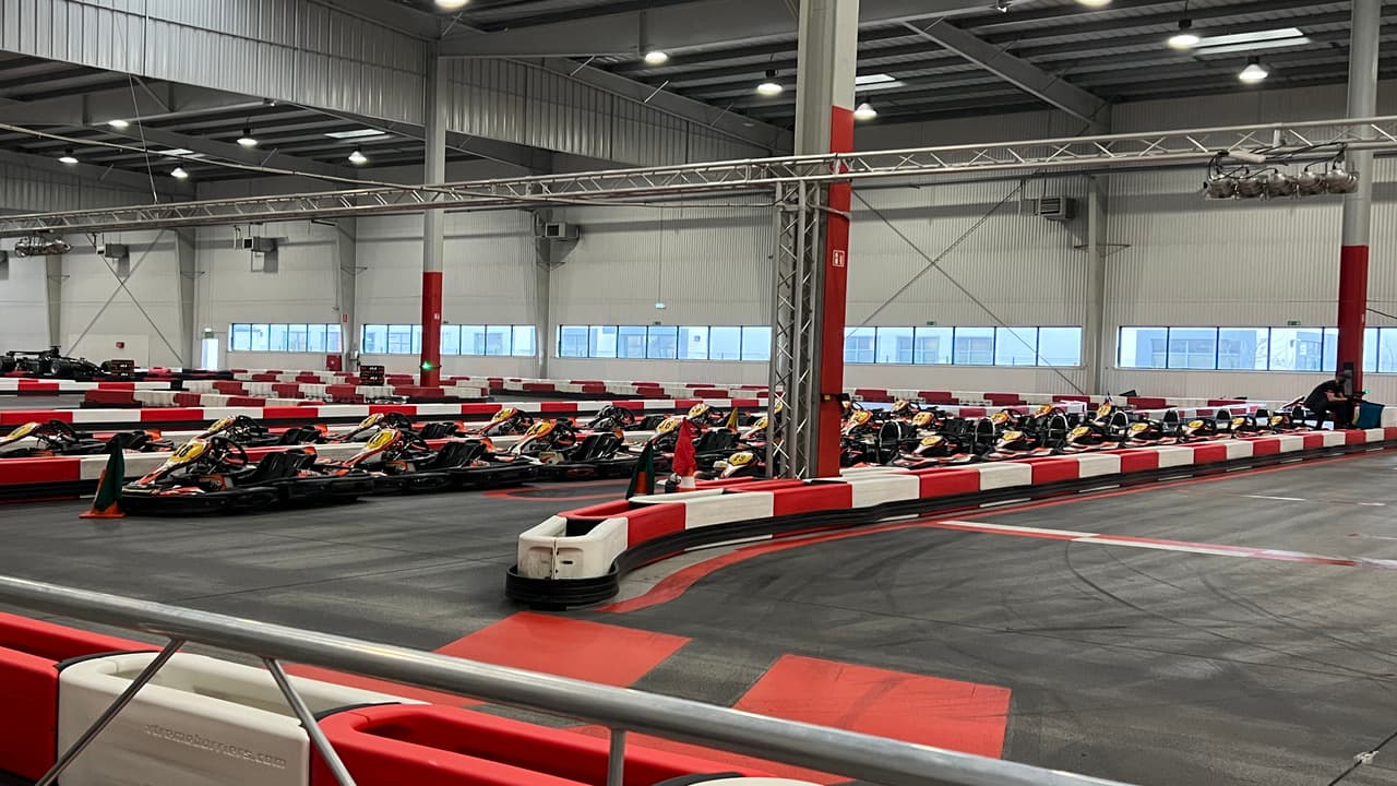 Image for A1Karting_Wawa