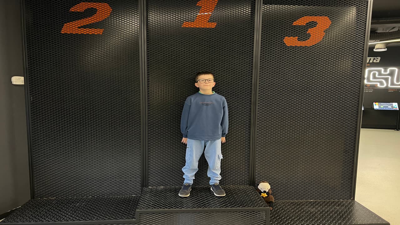 Image for A1Karting_Wawa