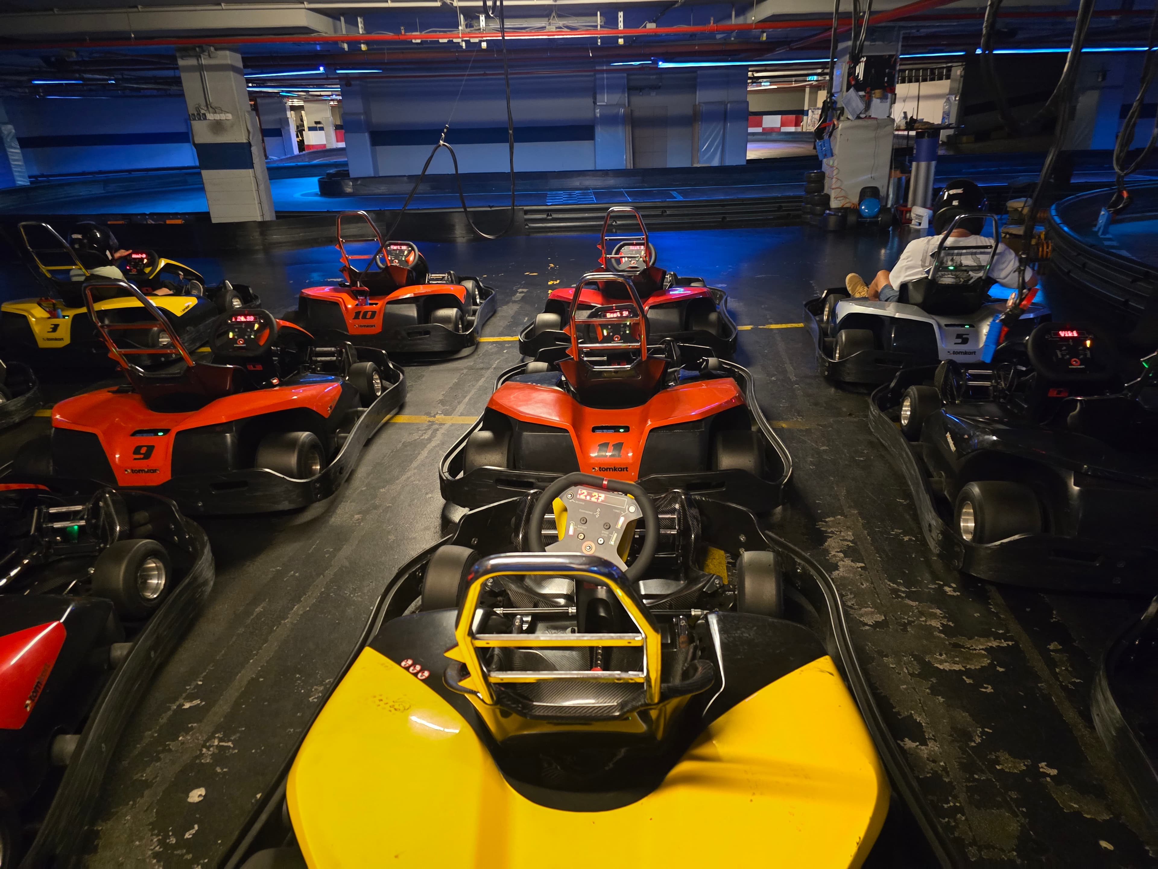 Image for FlashKart