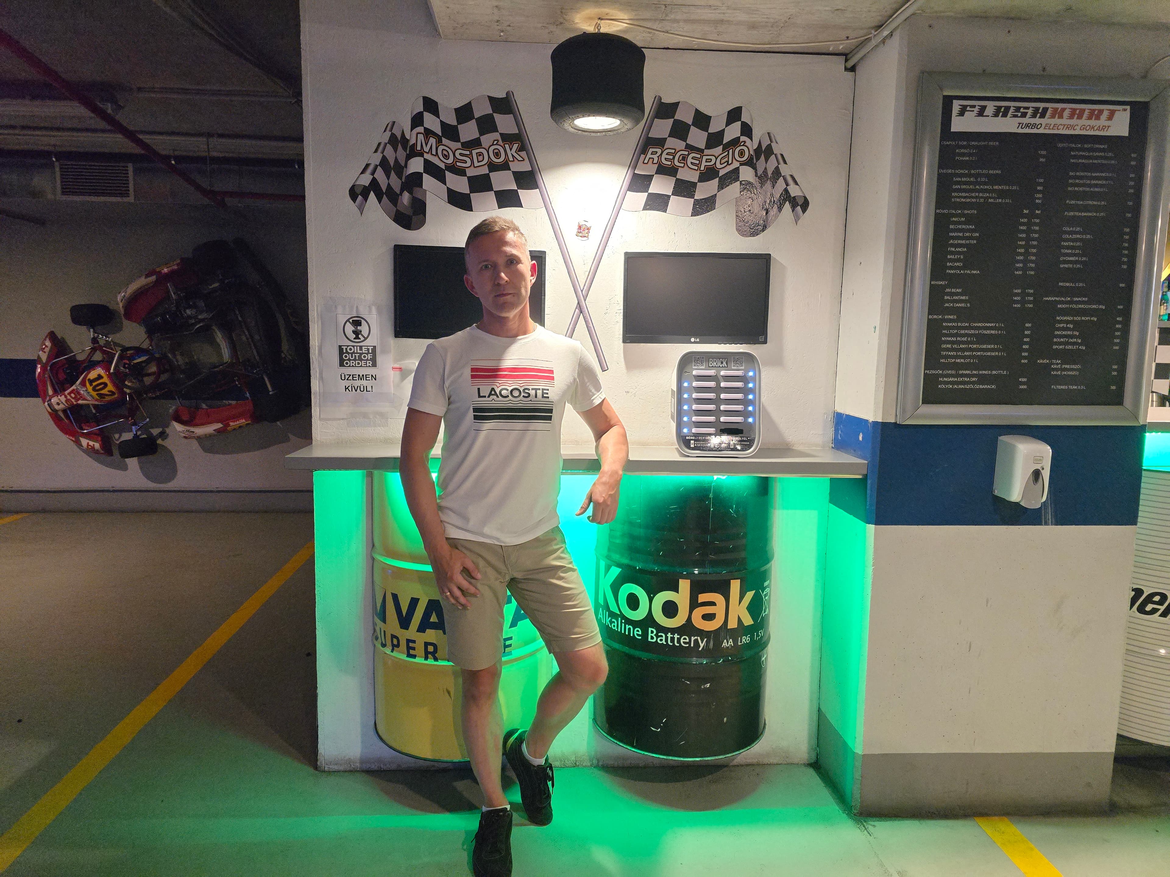 Image for FlashKart