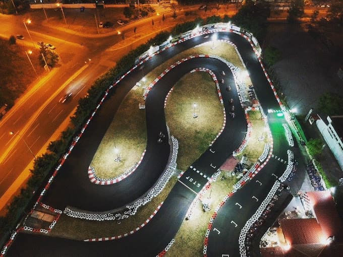 Image for KartLandGR