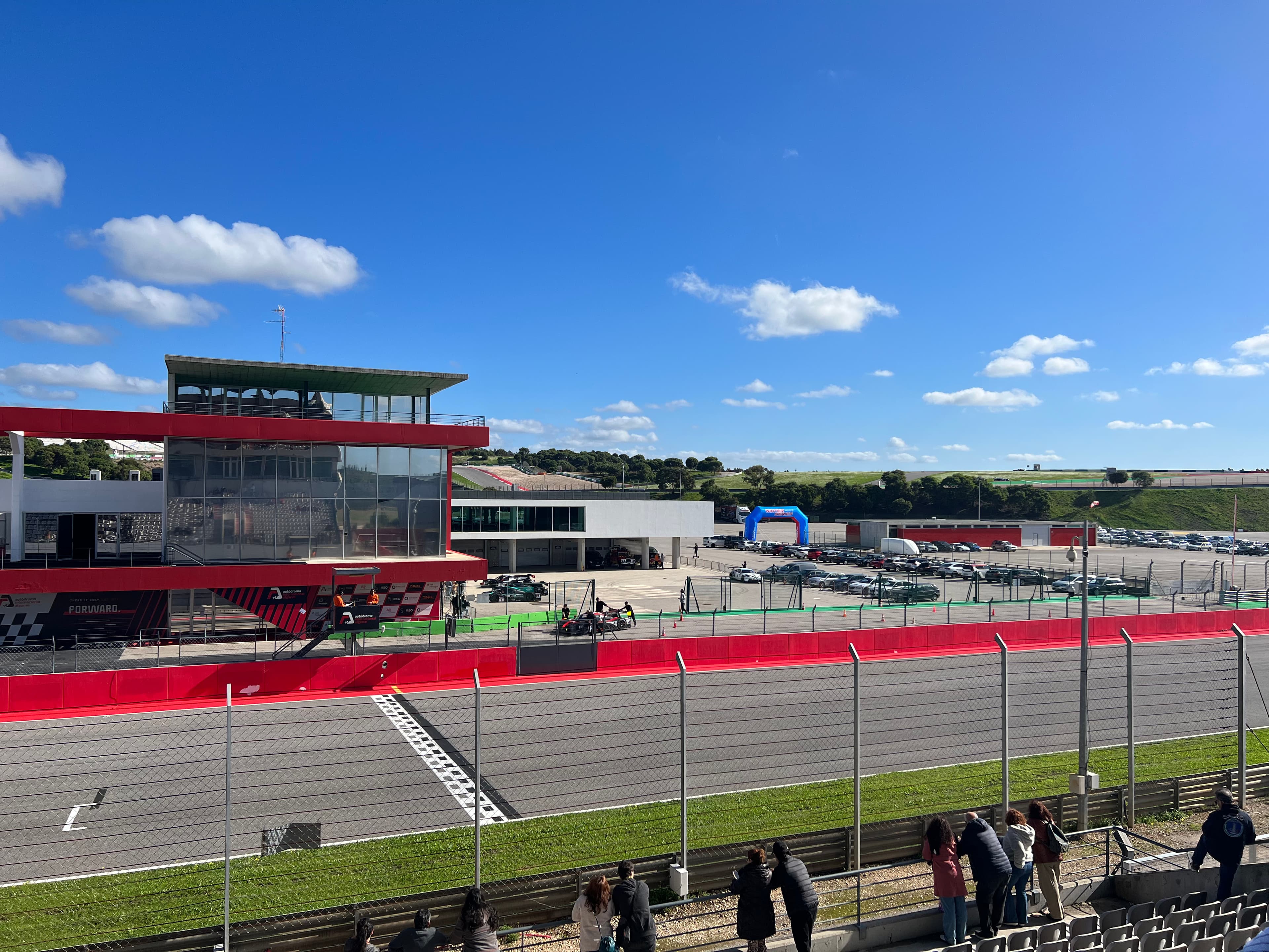 Image for Portimao