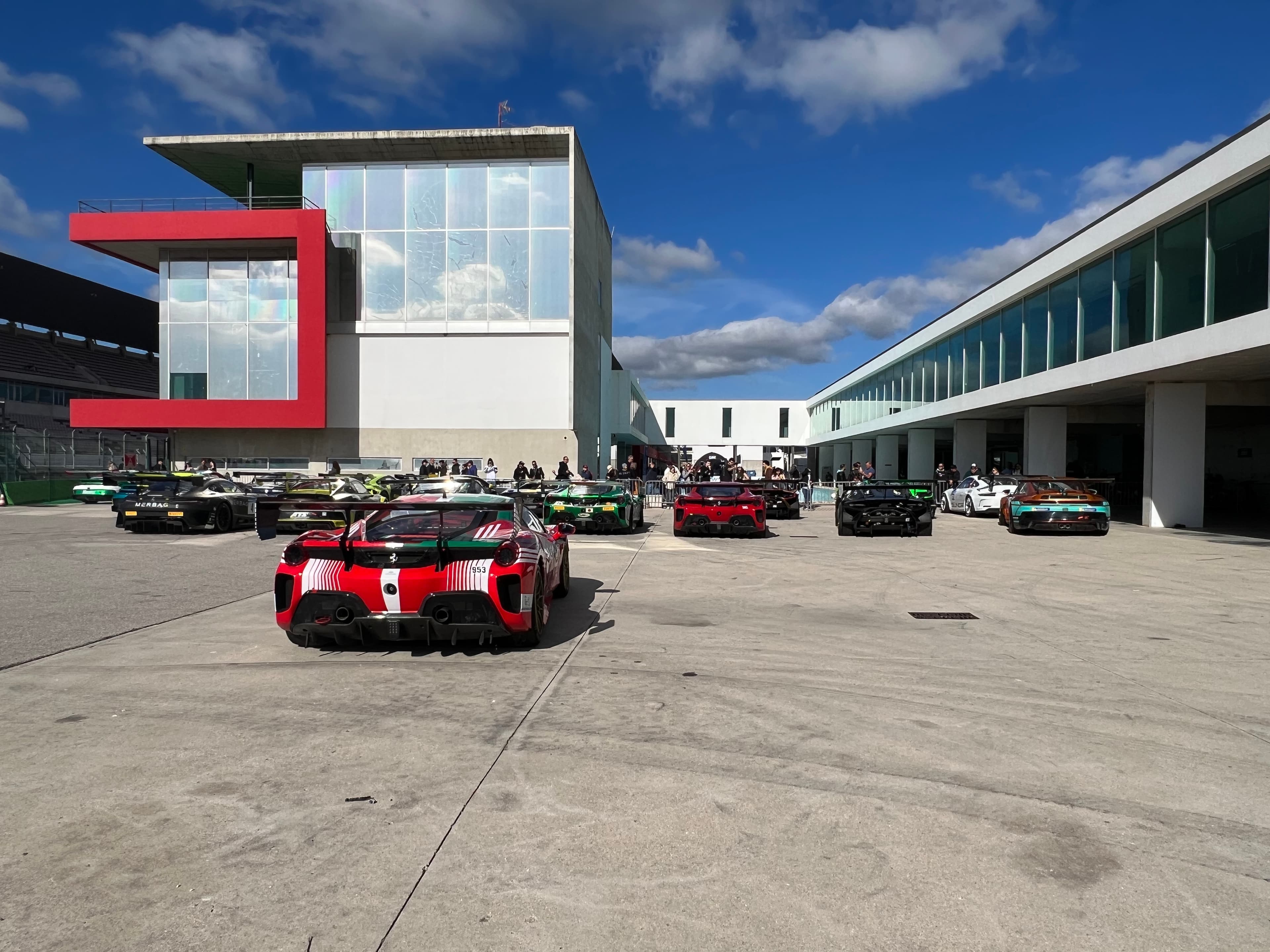 Image for Portimao