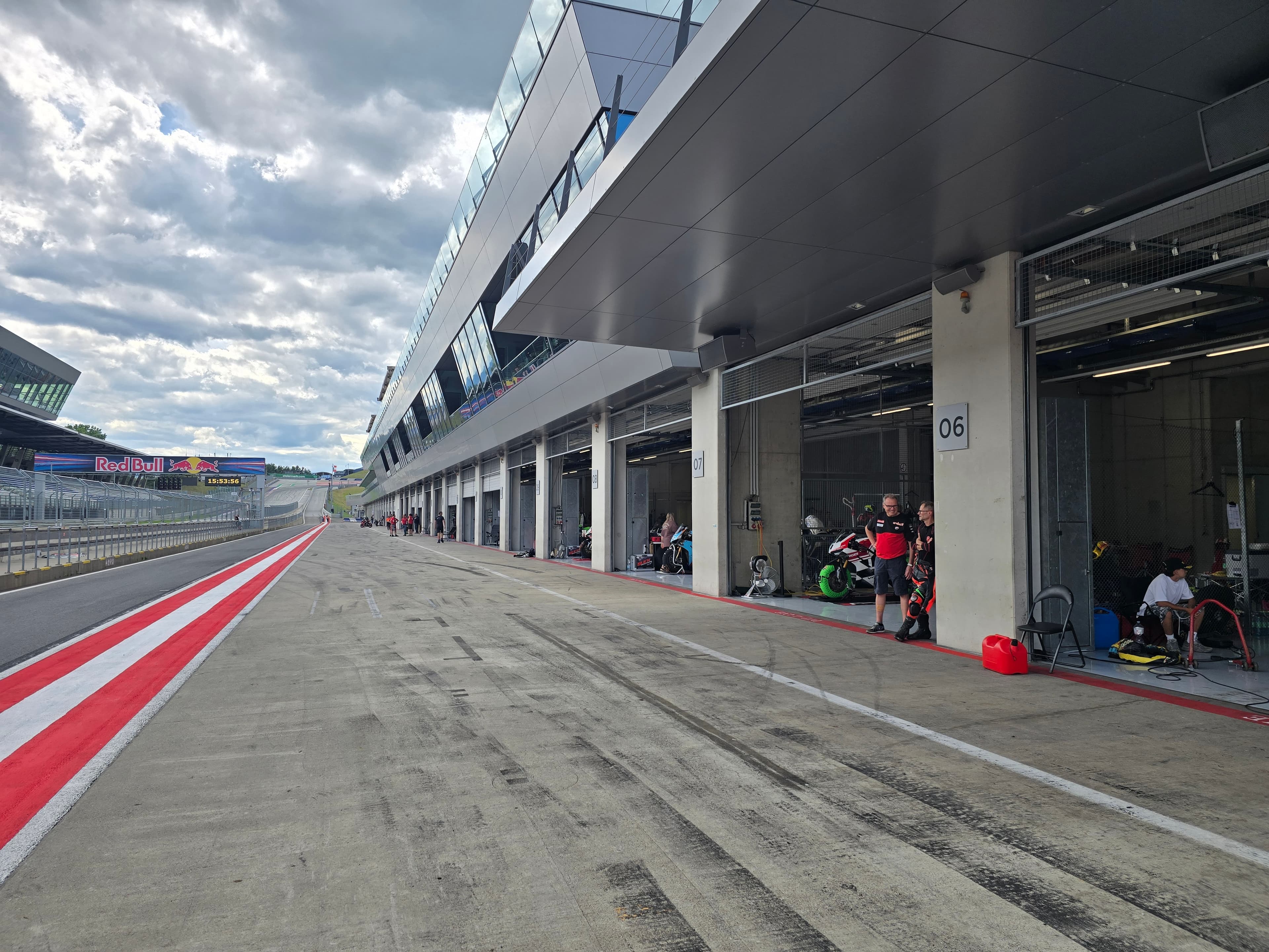 Image for RedBullRing