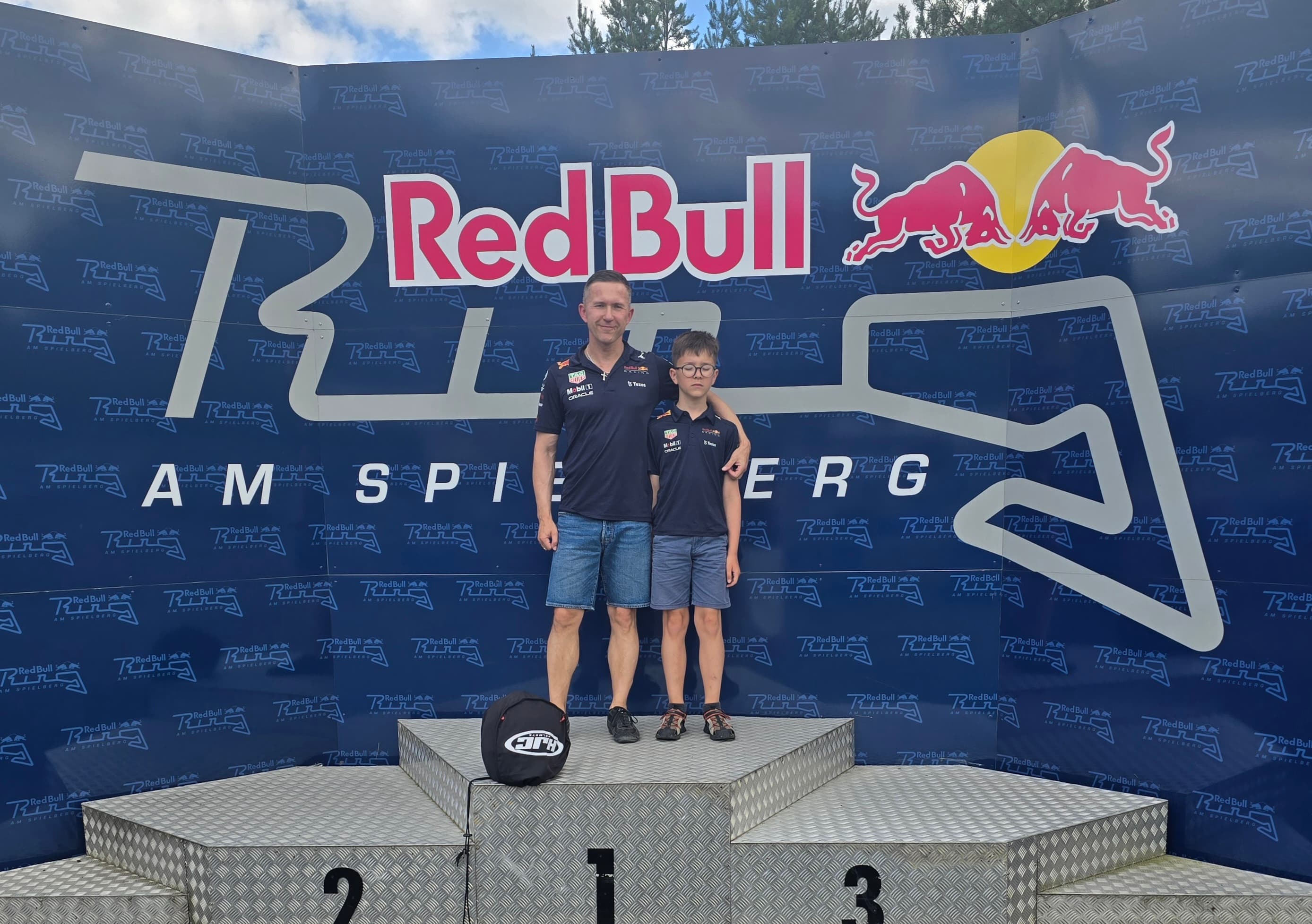 Image for RedBullRing