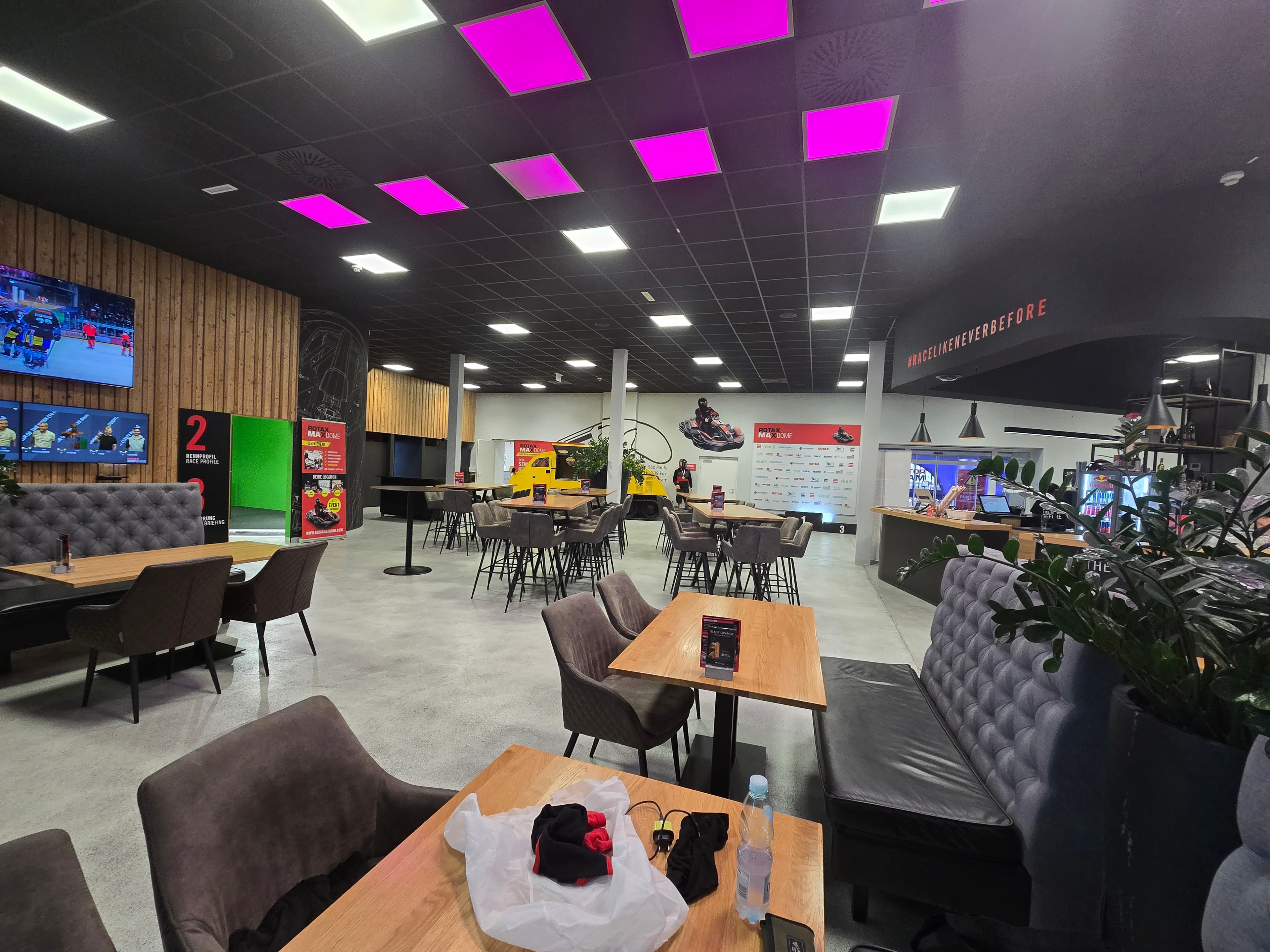 Image for RotaxLinz