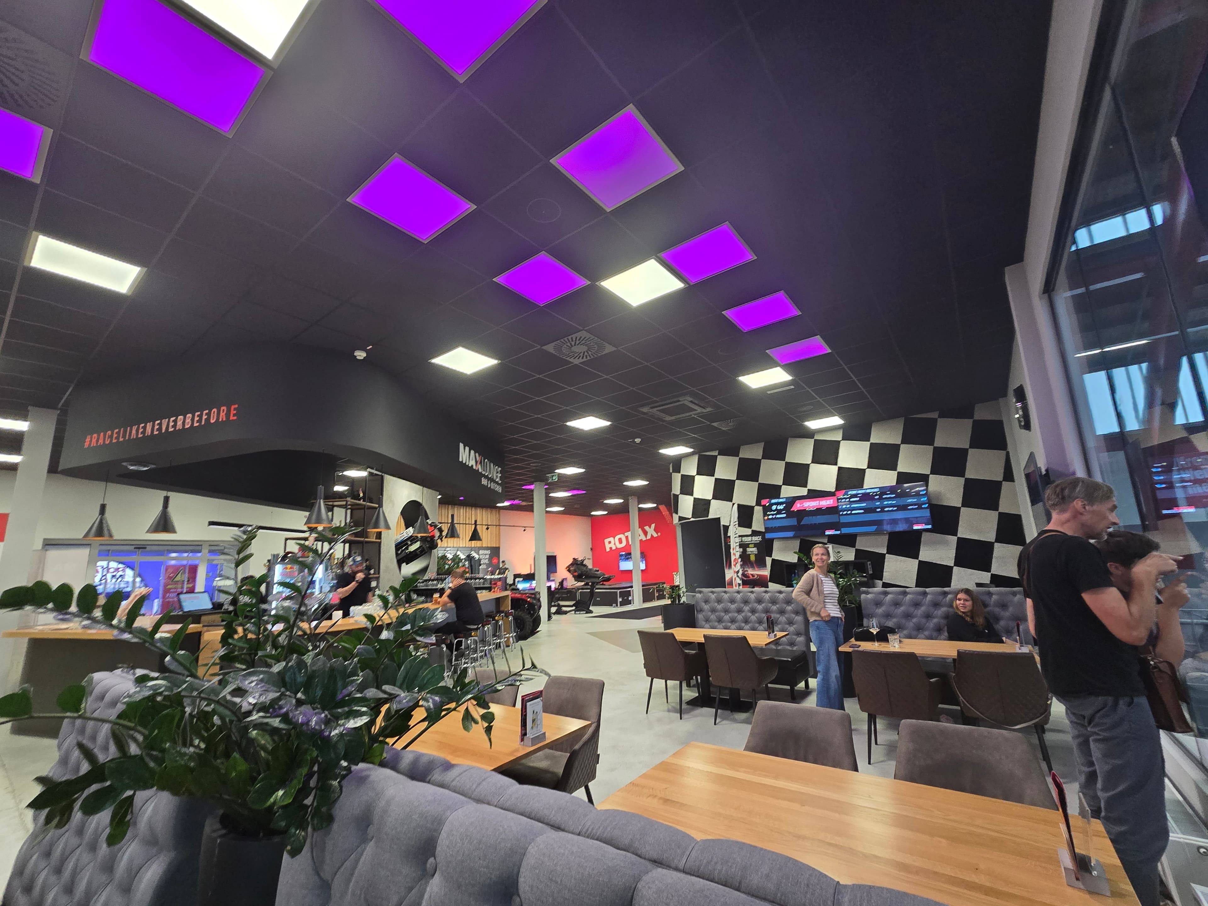 Image for RotaxLinz
