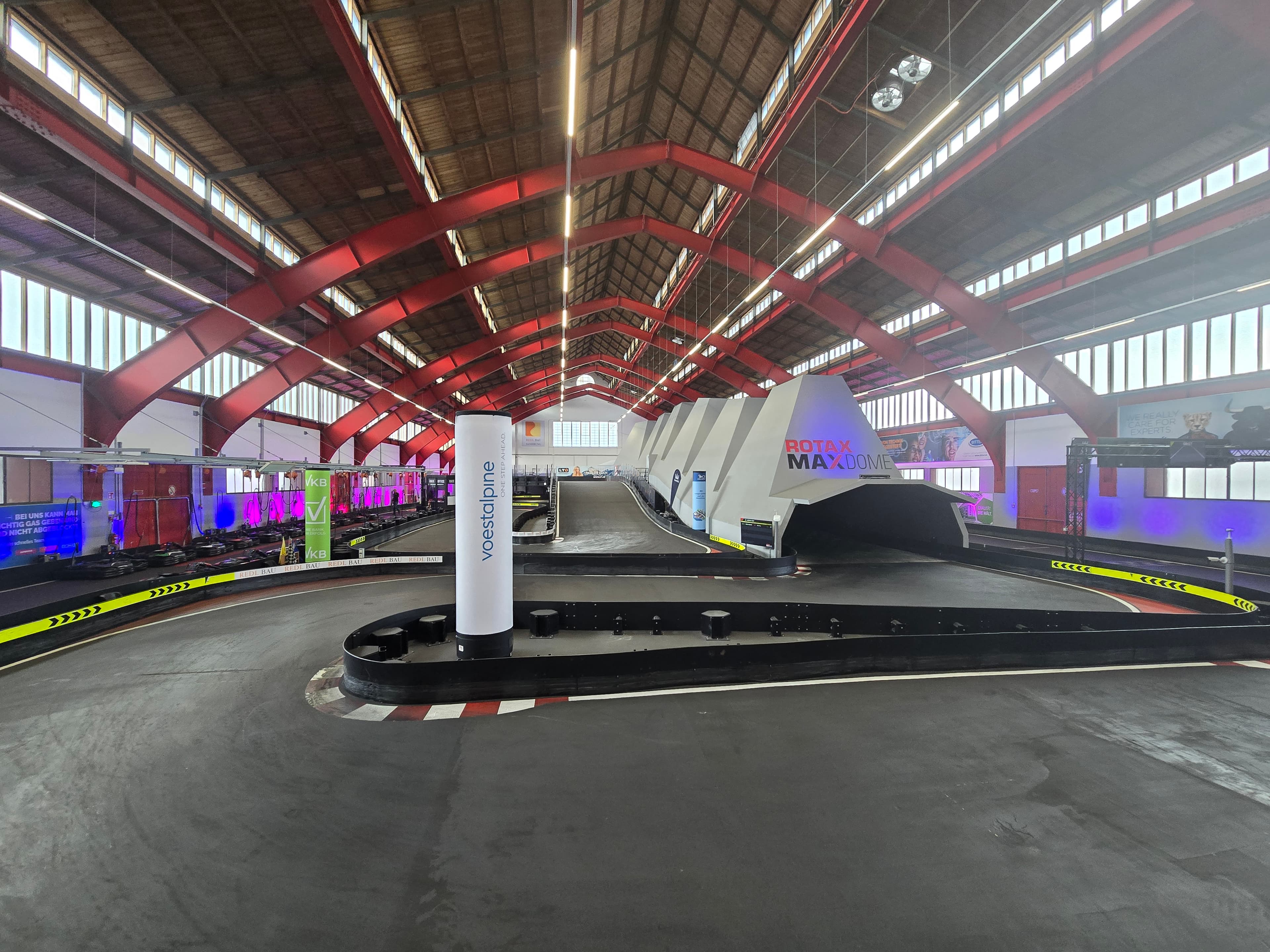 Image for RotaxLinz