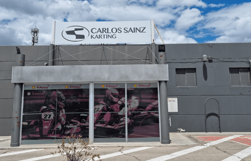 Image for SainzLaRojas