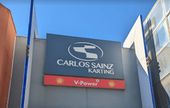 Image for SainzMadrid